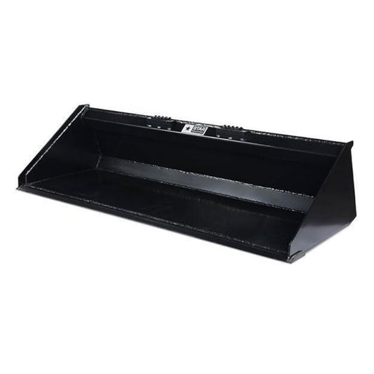 Star Industries SL40 High Capacity Snow and Light Material Bucket