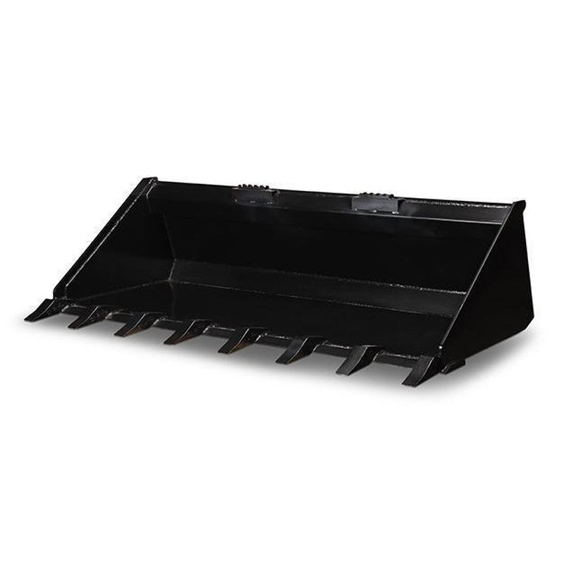 Star Industries SL40 High Capacity Snow and Light Material Bucket