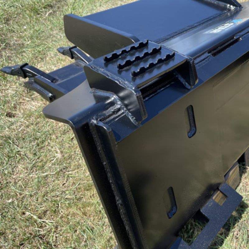 Star Industries Slab Eater Demolition Bucket for Skid Steers