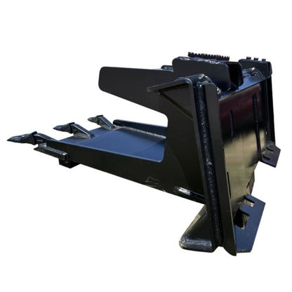 Star Industries Slab Eater Demolition Bucket for Skid Steers