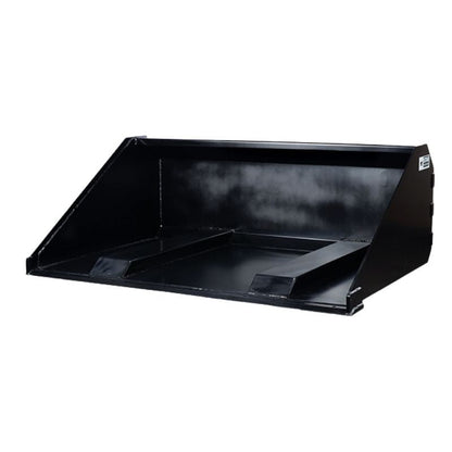 Star Industries Heavy Duty Telehandler and Forklift Bucket
