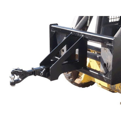 Star Industries 155 Skid Steer Trailer Spotter with 2 Inch Receiver