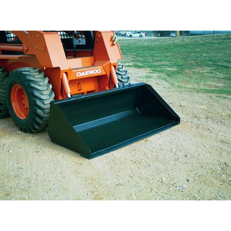 Star Industries XD Extreme Duty Skid Steer Bucket