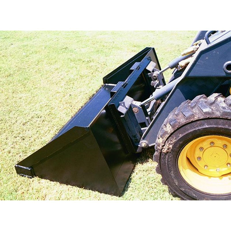 Star Industries XD Extreme Duty Skid Steer Bucket