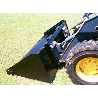 Star Industries XD Extreme Duty Skid Steer Bucket