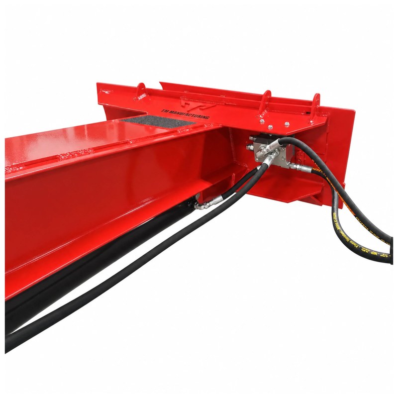TM Manufacturing Regenerative Valve for TM Skid Steer Log Splitters