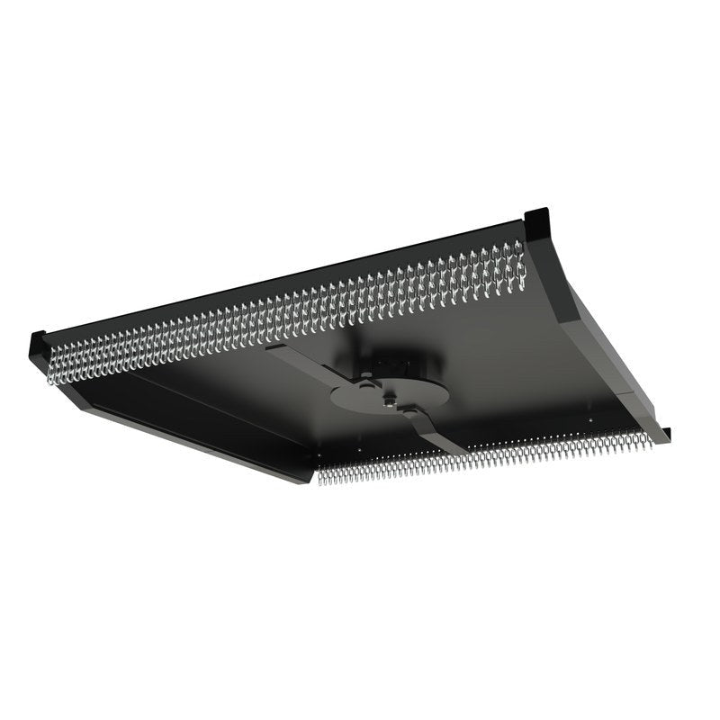 Top Dog Attachments Closed Front Skid Steer Brush Cutter