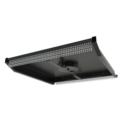 Top Dog Attachments Closed Front Skid Steer Brush Cutter