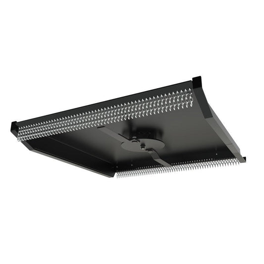 Top Dog Attachments Closed Front Skid Steer Brush Cutter