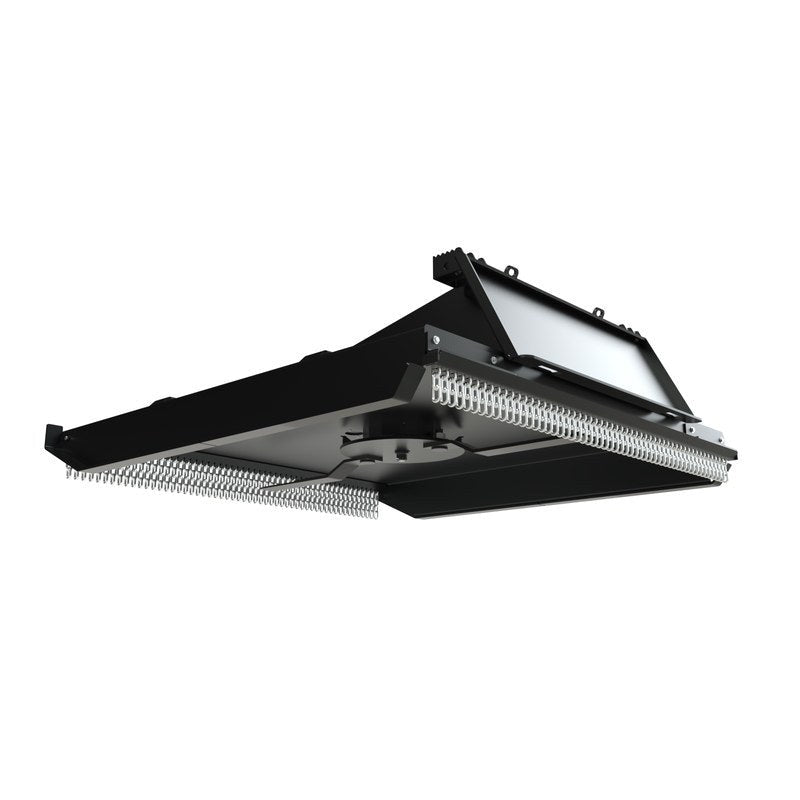 Top Dog Attachments Closed Front Skid Steer Brush Cutter