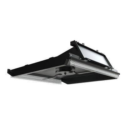 Top Dog Attachments Closed Front Skid Steer Brush Cutter