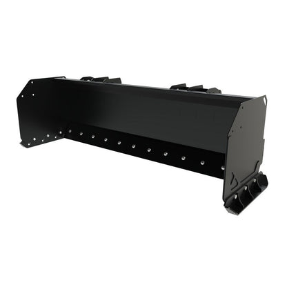 Top Dog Attachments Compact Tractor Snow Pusher