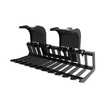Top Dog Attachments Extreme Root Grapple for Skid Steers