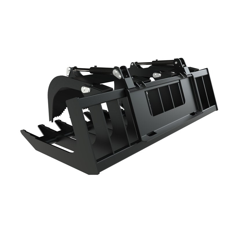 Top Dog Attachments Extreme Root Grapple for Skid Steers