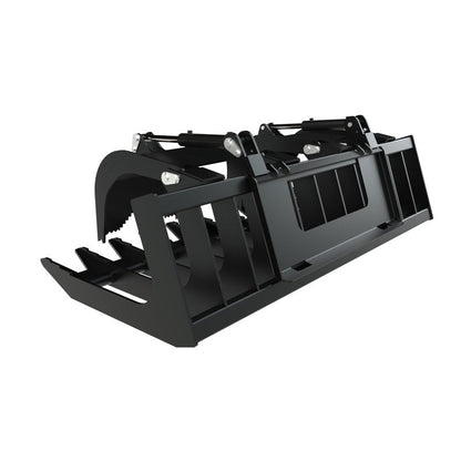 Top Dog Attachments Extreme Root Grapple for Skid Steers
