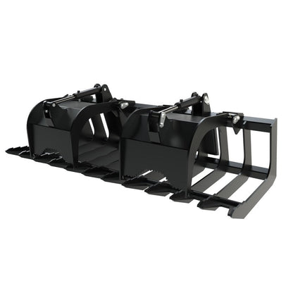Top Dog Attachments Extreme Root Grapple for Skid Steers