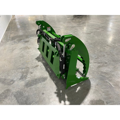Top Dog Attachments Granite Grapple for John Deere Loaders