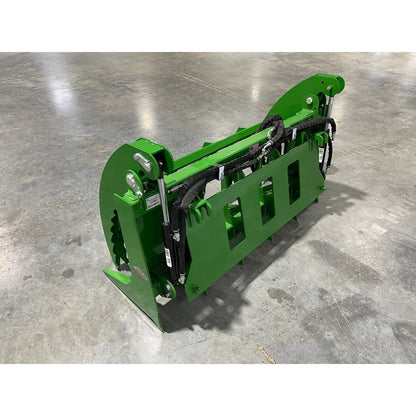 Top Dog Attachments Granite Grapple for John Deere Loaders