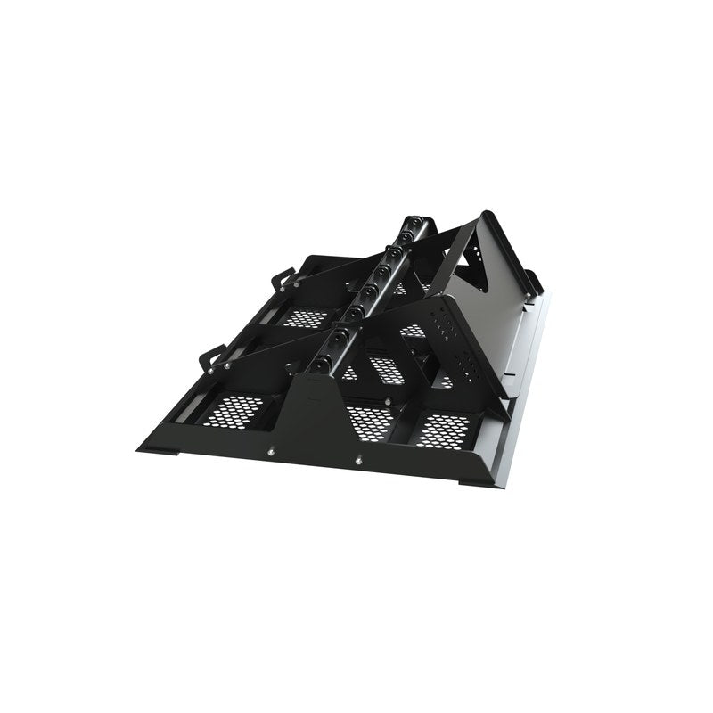 Top Dog Attachments Skid Steer Land Plane