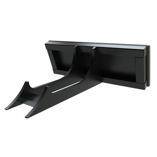Top Dog Attachments Skid Steer Rock and Stump Digger