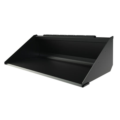 Top Dog Attachments Skid Steer Dirt Bucket
