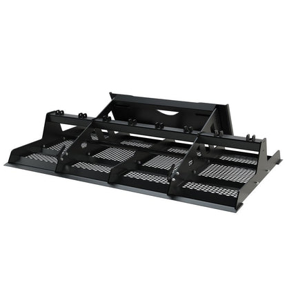 Top Dog Attachments Skid Steer Land Plane