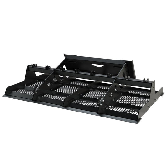 Top Dog Attachments Skid Steer Land Plane