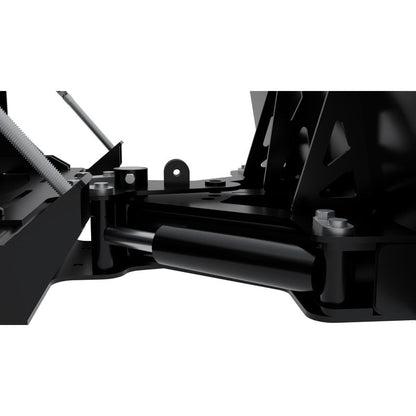 Top Dog Attachments 66 Inch Compact Tractor Snow Blade