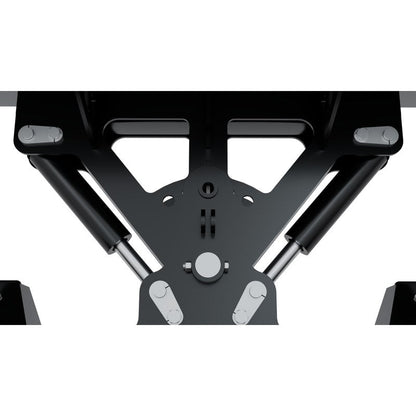 Top Dog Attachments 66 Inch Compact Tractor Snow Blade