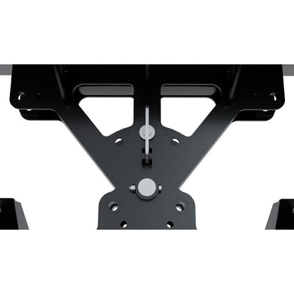 Top Dog Attachments 66 Inch Compact Tractor Snow Blade