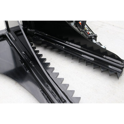 Top Dog Attachments Low Profile Skid Steer Tree Puller