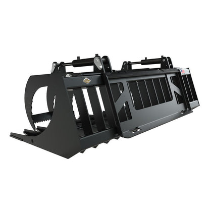 Top Dog Attachments T/S Brush Grapple, Tractor or Skid Steer