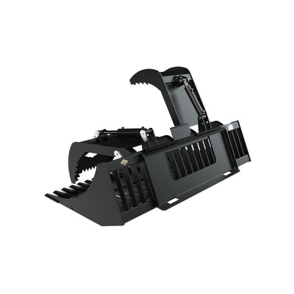 Top Dog Attachments 72 Inch Utility Grapple